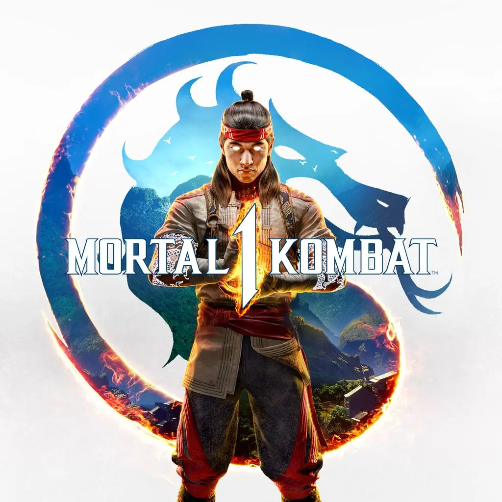 Mortal Kombat 1 — цена PS4/PS5 в Беларуси