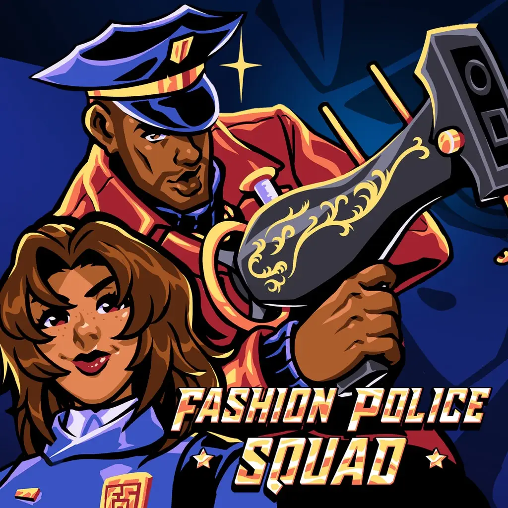 Fashion Police Squad — цена PS4/PS5 в Беларуси