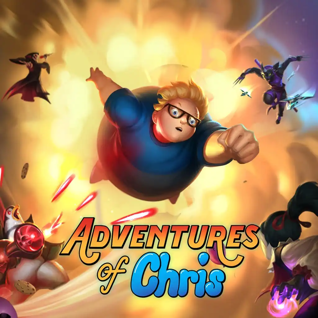 Adventures of Chris — цена PS4/PS5 в Беларуси