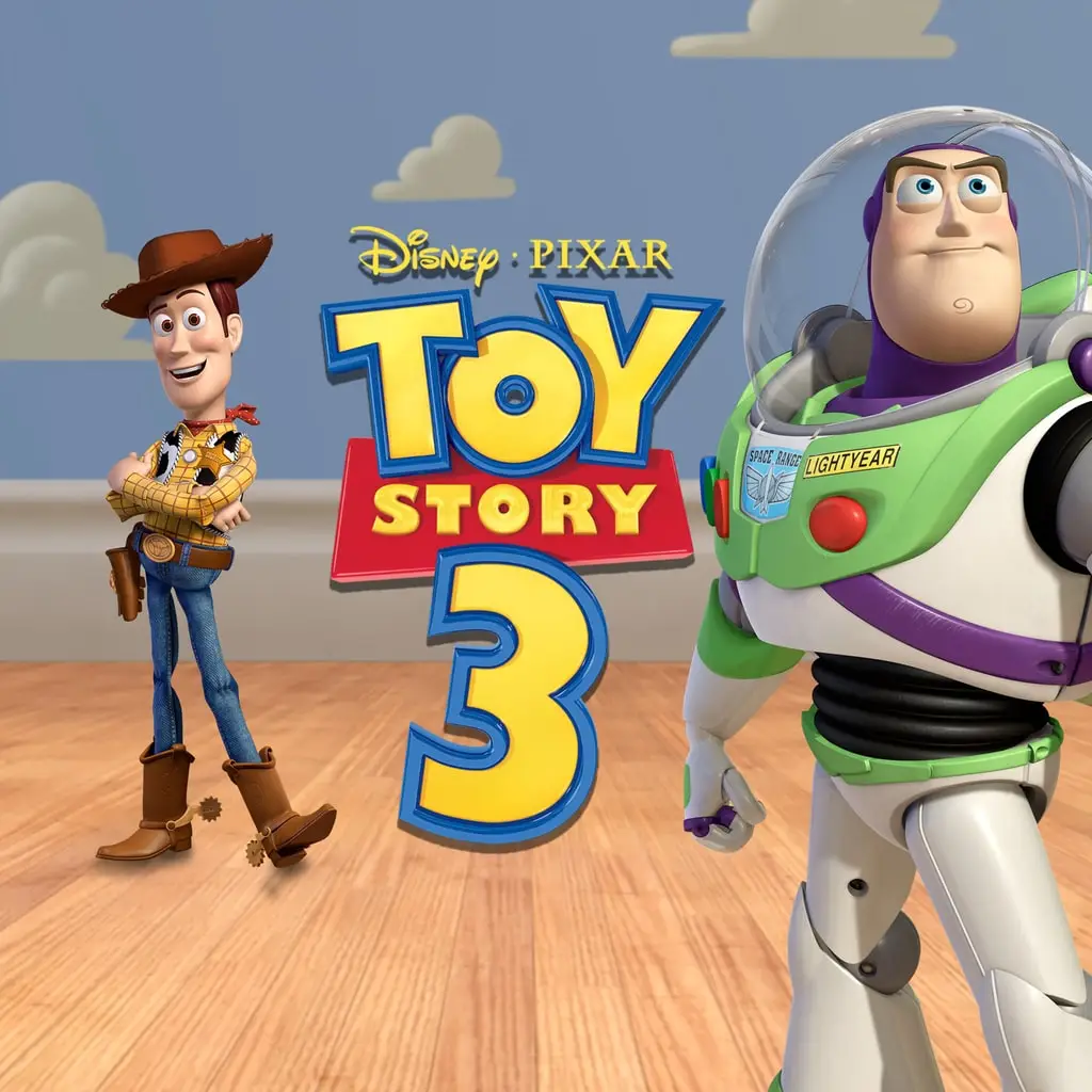 Disney•Pixar Toy Story 3 — цена PS4/PS5 в Беларуси
