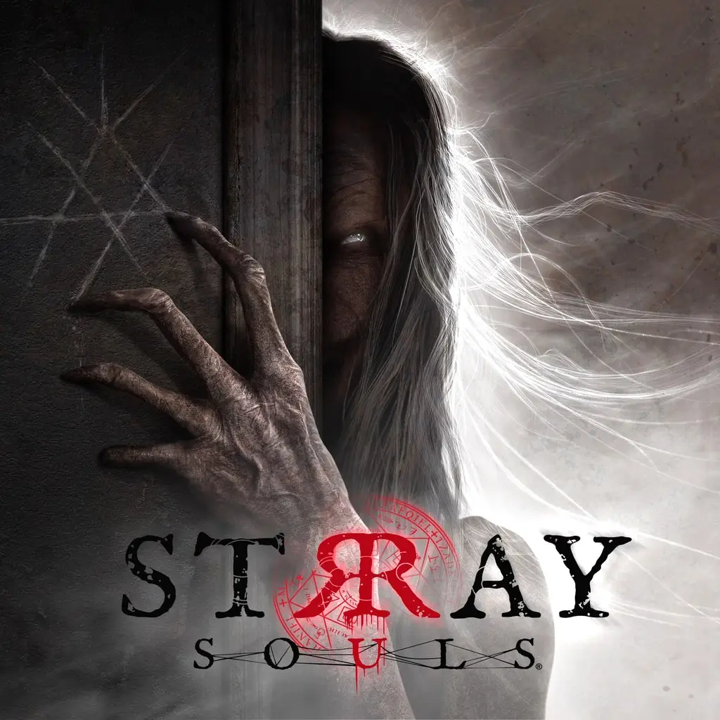 Stray Souls — цена PS4/PS5 в Беларуси
