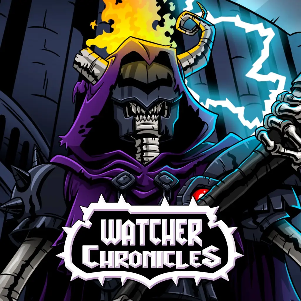 Watcher Chronicles — цена PS4/PS5 в Беларуси