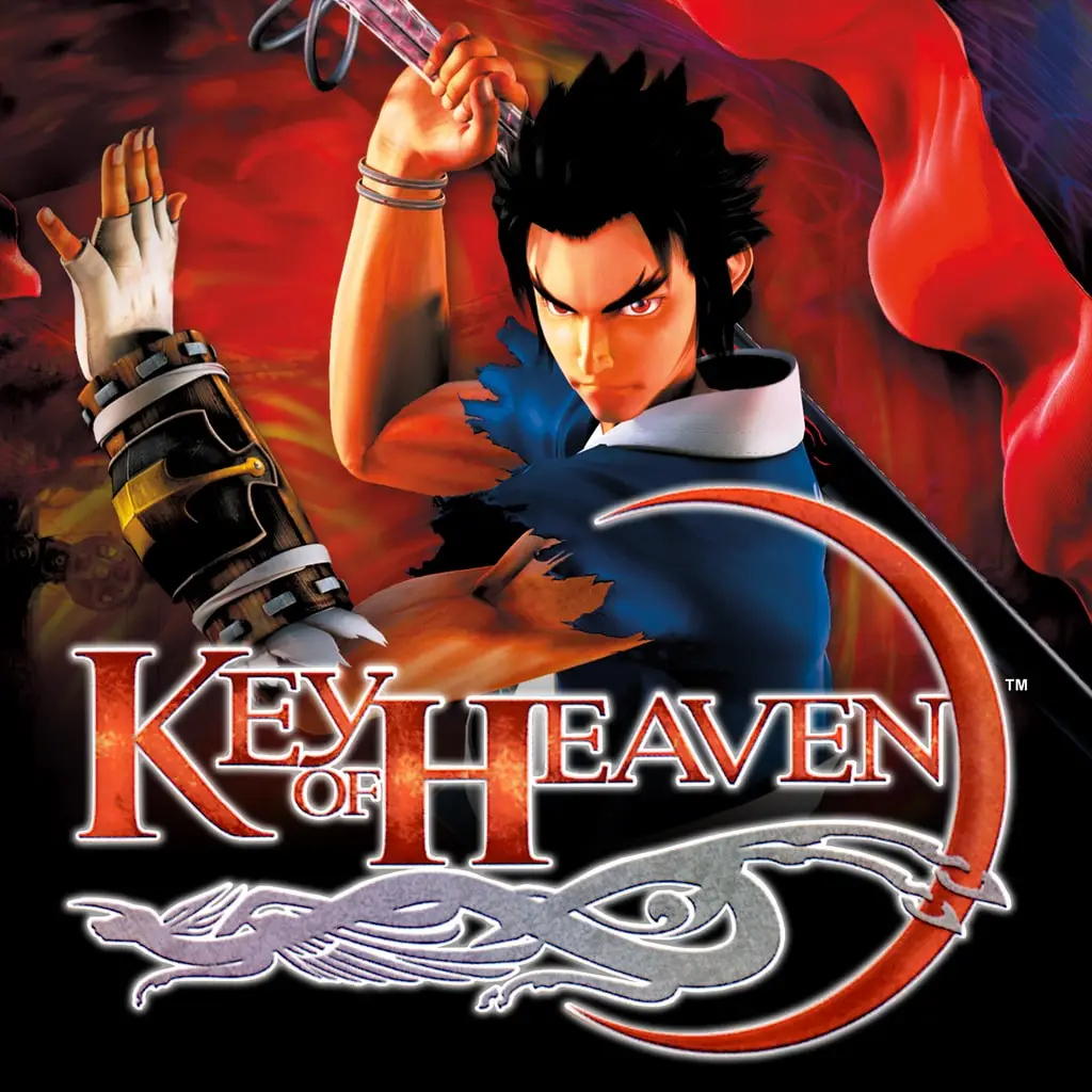 Key of Heaven — цена PS4/PS5 в Беларуси