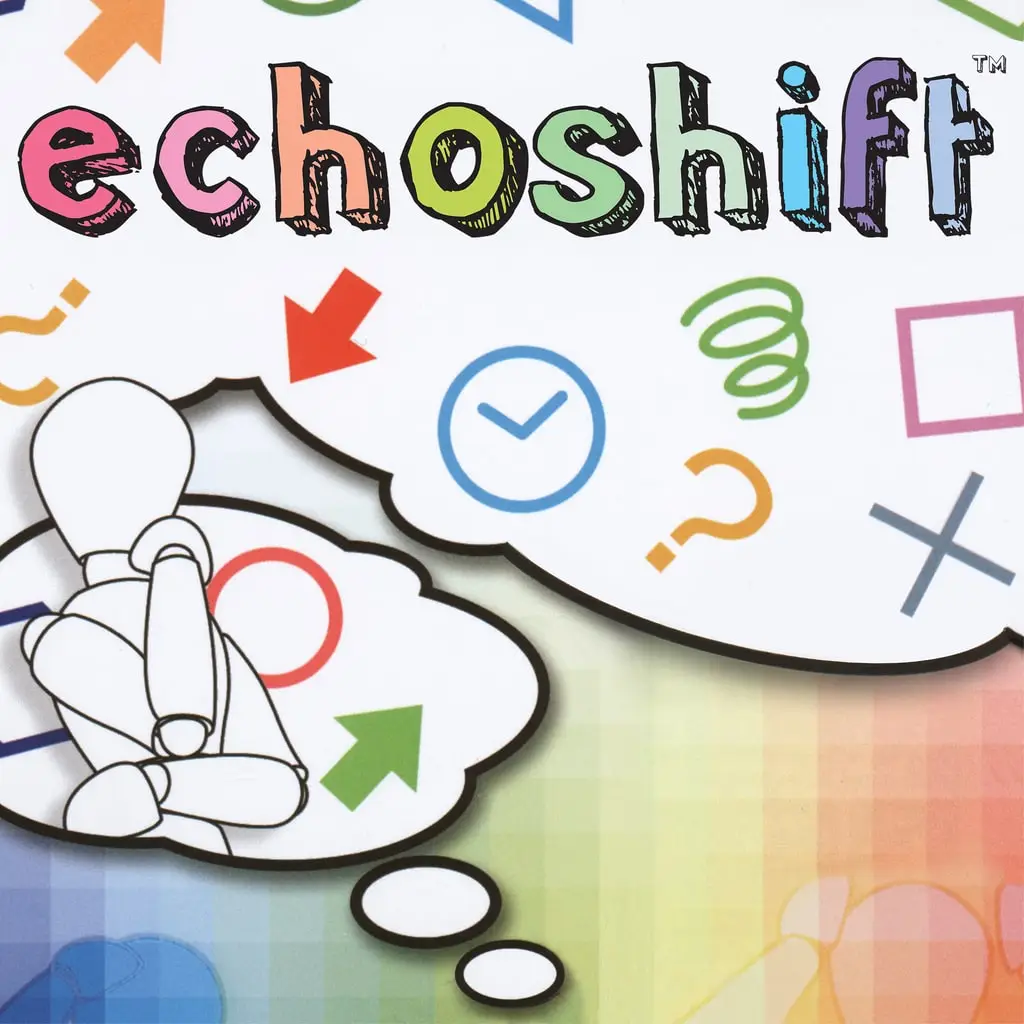 echoshift — цена PS4/PS5 в Беларуси