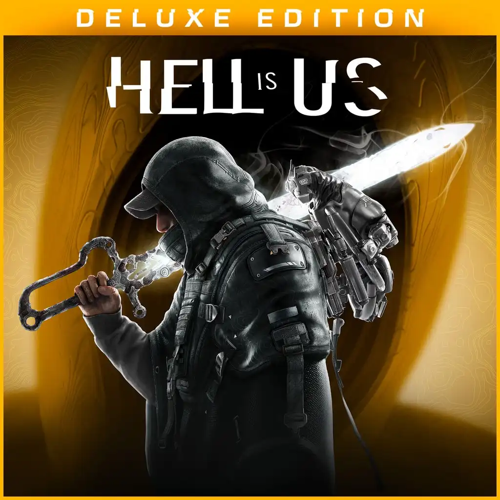 Hell is Us — цена PS4/PS5 в Беларуси