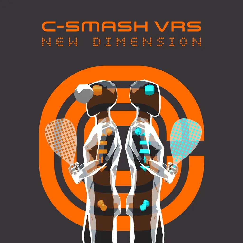 C-Smash VRS New Dimension — цена PS4/PS5 в Беларуси