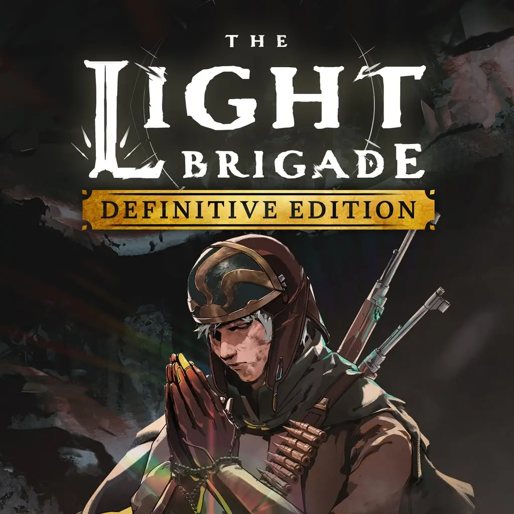 The Light Brigade: Definitive Edition — цена PS4/PS5 в Беларуси