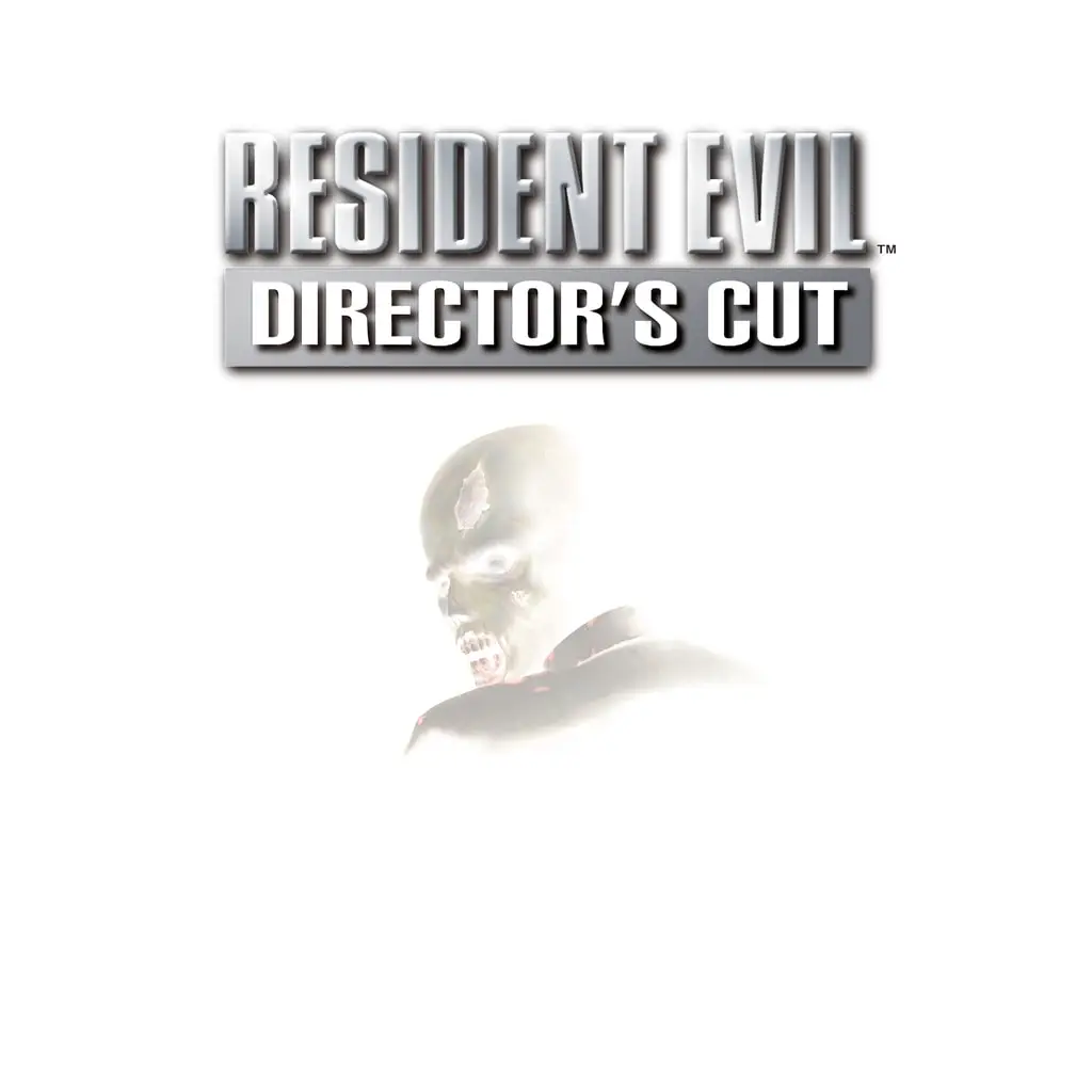 Resident Evil Director’s Cut — цена PS4/PS5 в Беларуси