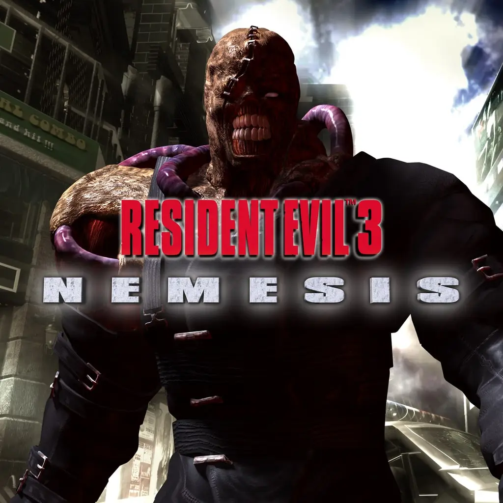 Resident Evil 3 Nemesis — PS4/PS5 price in Belarus