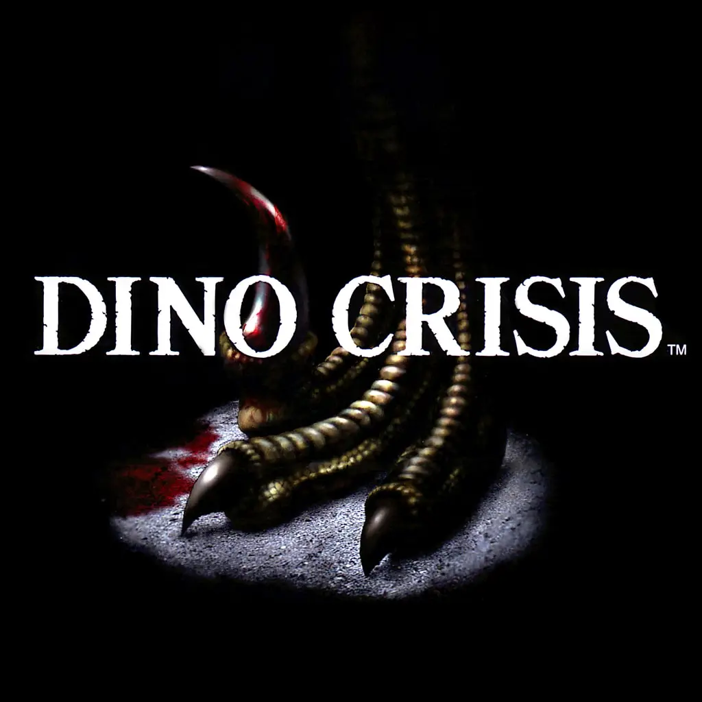 Dino Crisis — цена PS4/PS5 в Беларуси