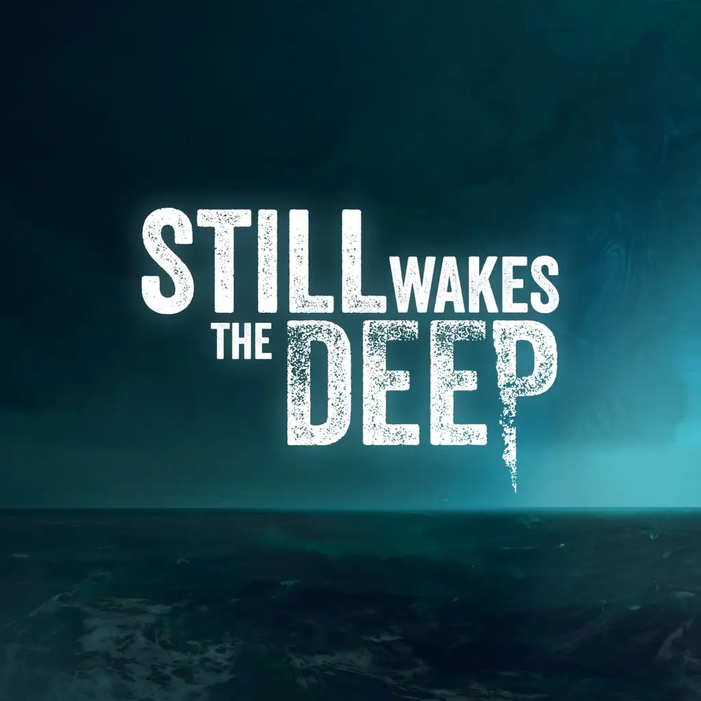 Still Wakes the Deep — PS4/PS5 price in Belarus