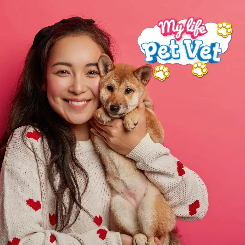 My Life: Pet Vet — цена PS4/PS5 в Беларуси