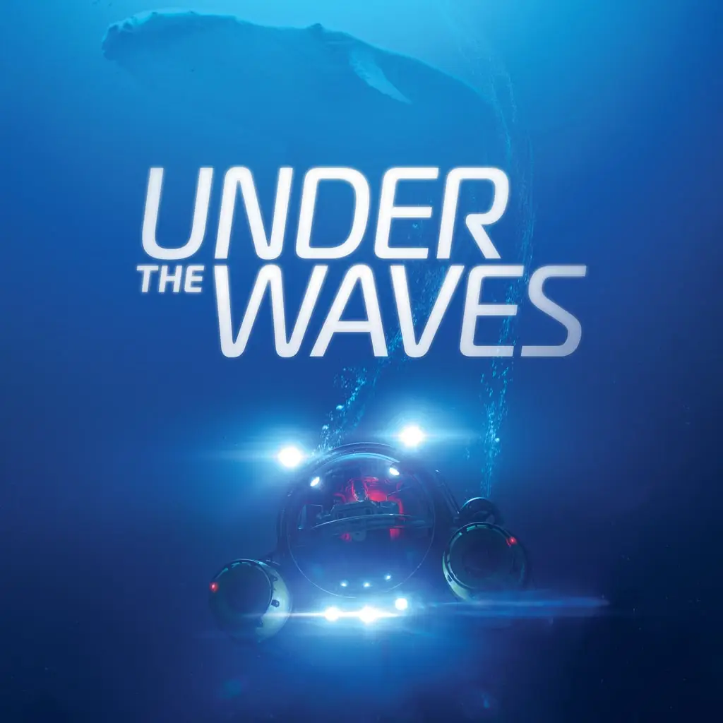 Under The Waves — цена PS4/PS5 в Беларуси
