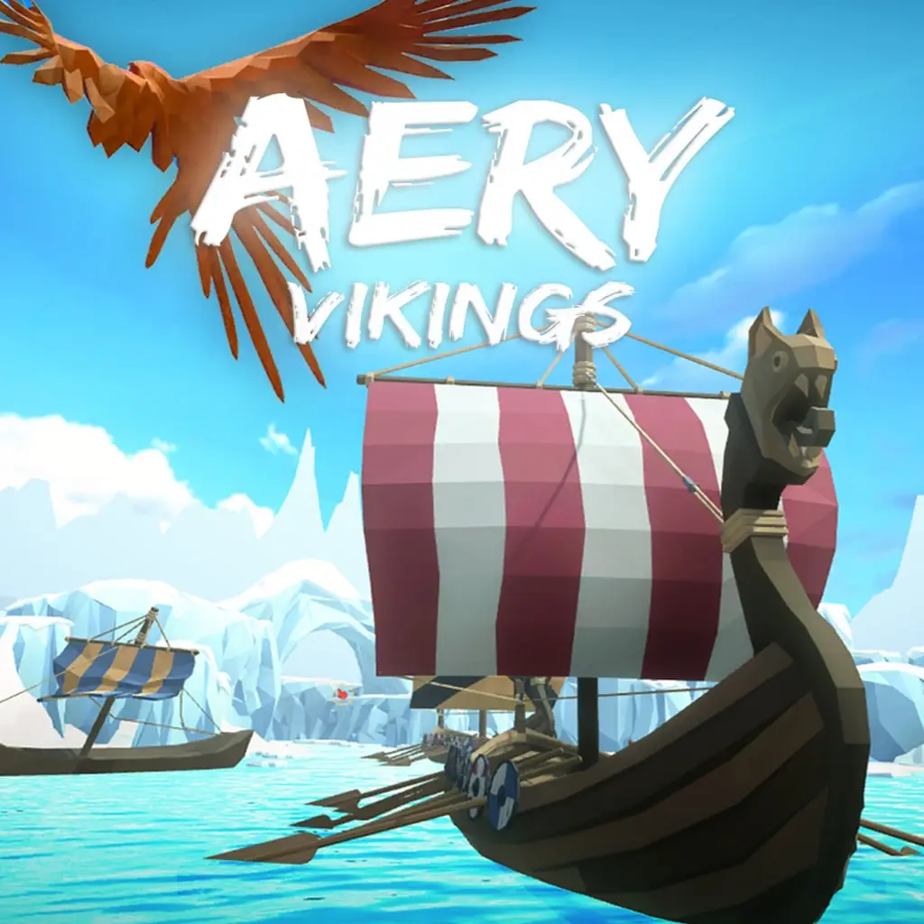 Aery - Vikings — цена PS4/PS5 в Беларуси