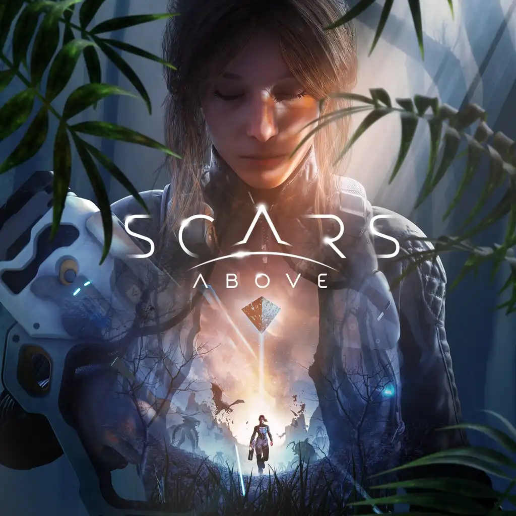 Scars Above — цена PS4/PS5 по всему миру