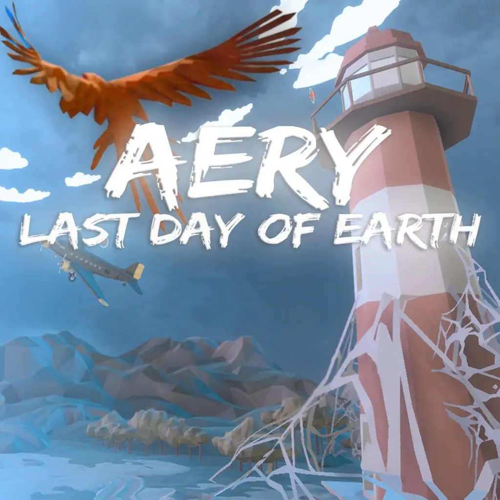 Aery - Last Day of Earth — PS4/PS5 бағасы Қазақстанда