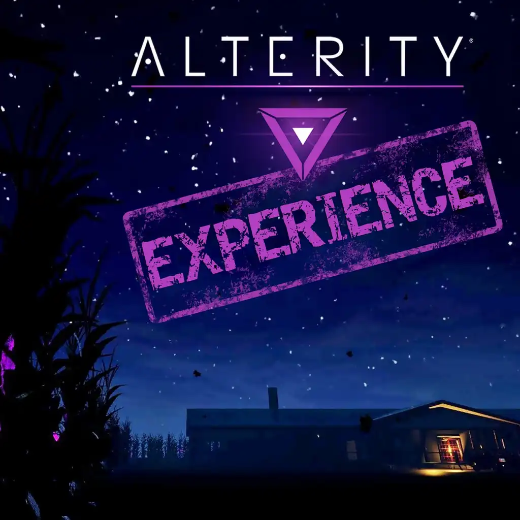 Alterity Experience — цена PS4/PS5 в Беларуси