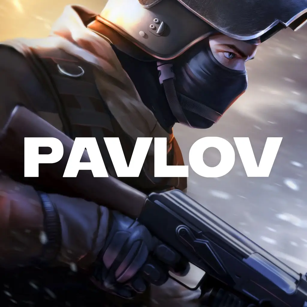 Pavlov — цена PS4/PS5 в Беларуси