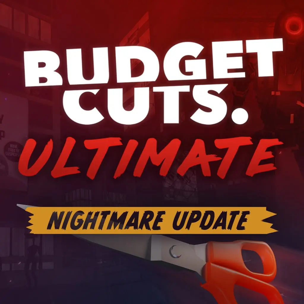Budget Cuts Ultimate — цена PS4/PS5 в Беларуси