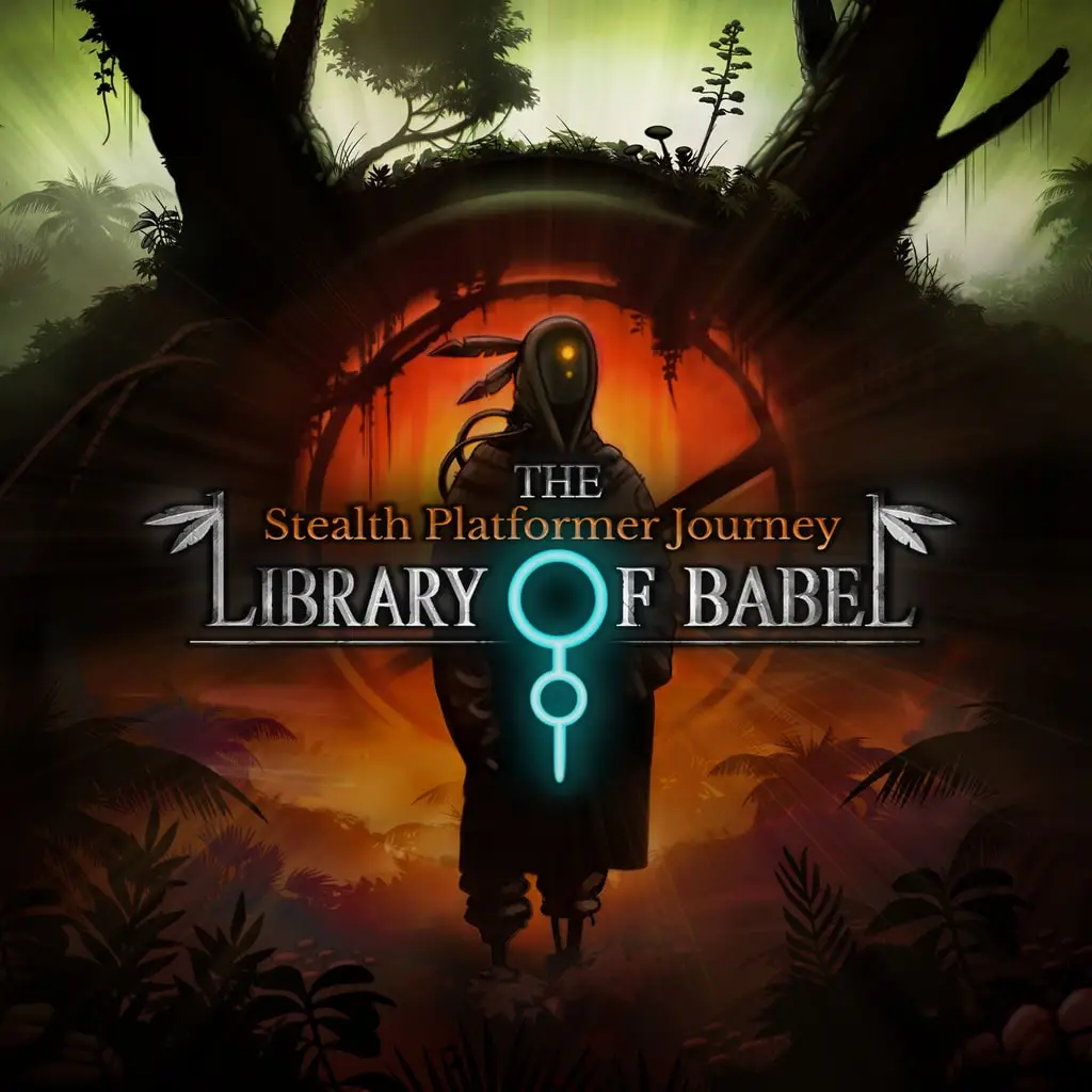 The Library of Babel — цена PS4/PS5 в Беларуси