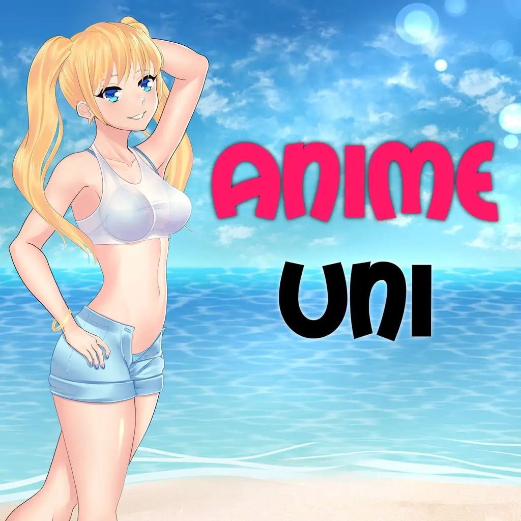 Anime Uni — цена PS4/PS5 в Беларуси