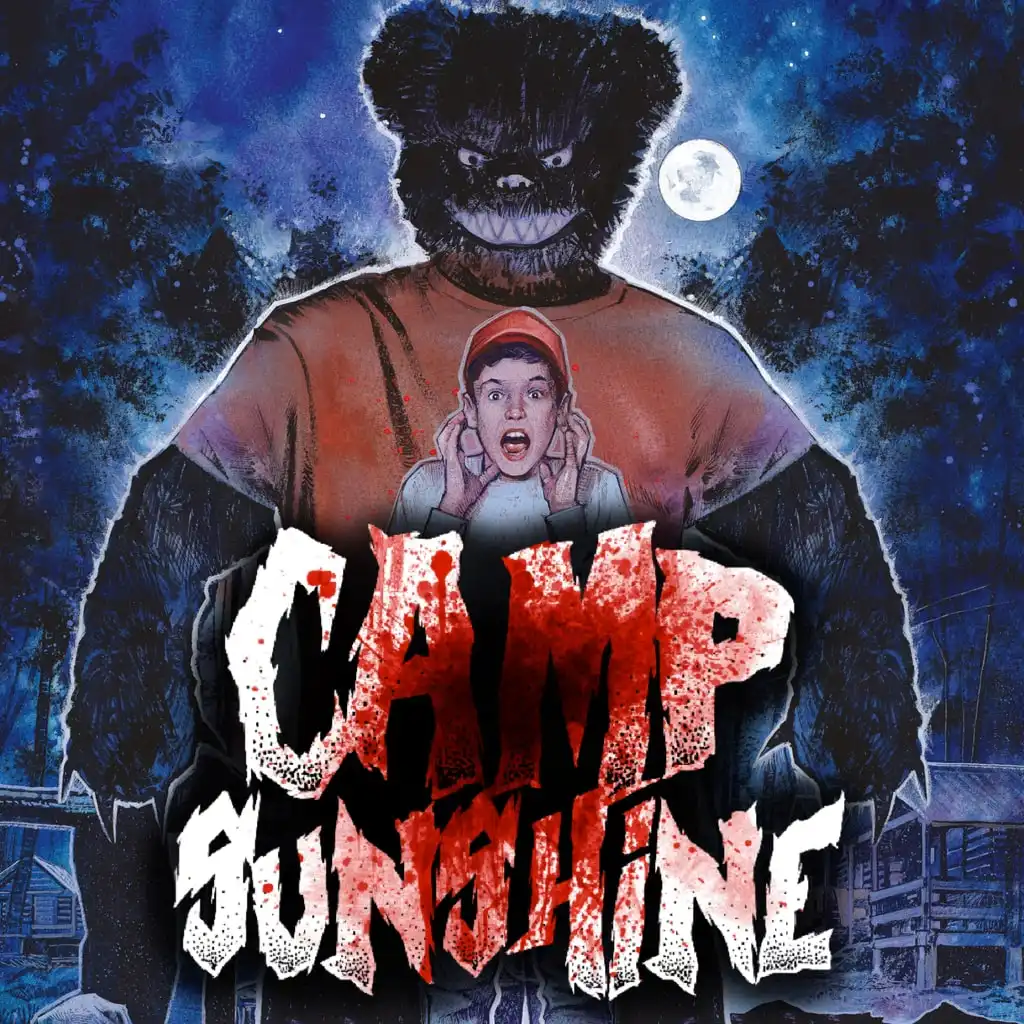 Camp Sunshine — цена PS4/PS5 в Беларуси