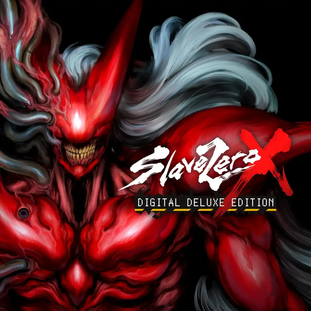 Slave Zero X — цена PS4/PS5 в Беларуси