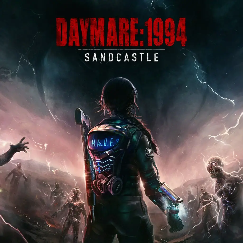 Daymare: 1994 Sandcastle — PS4/PS5 бағасы Беларуста