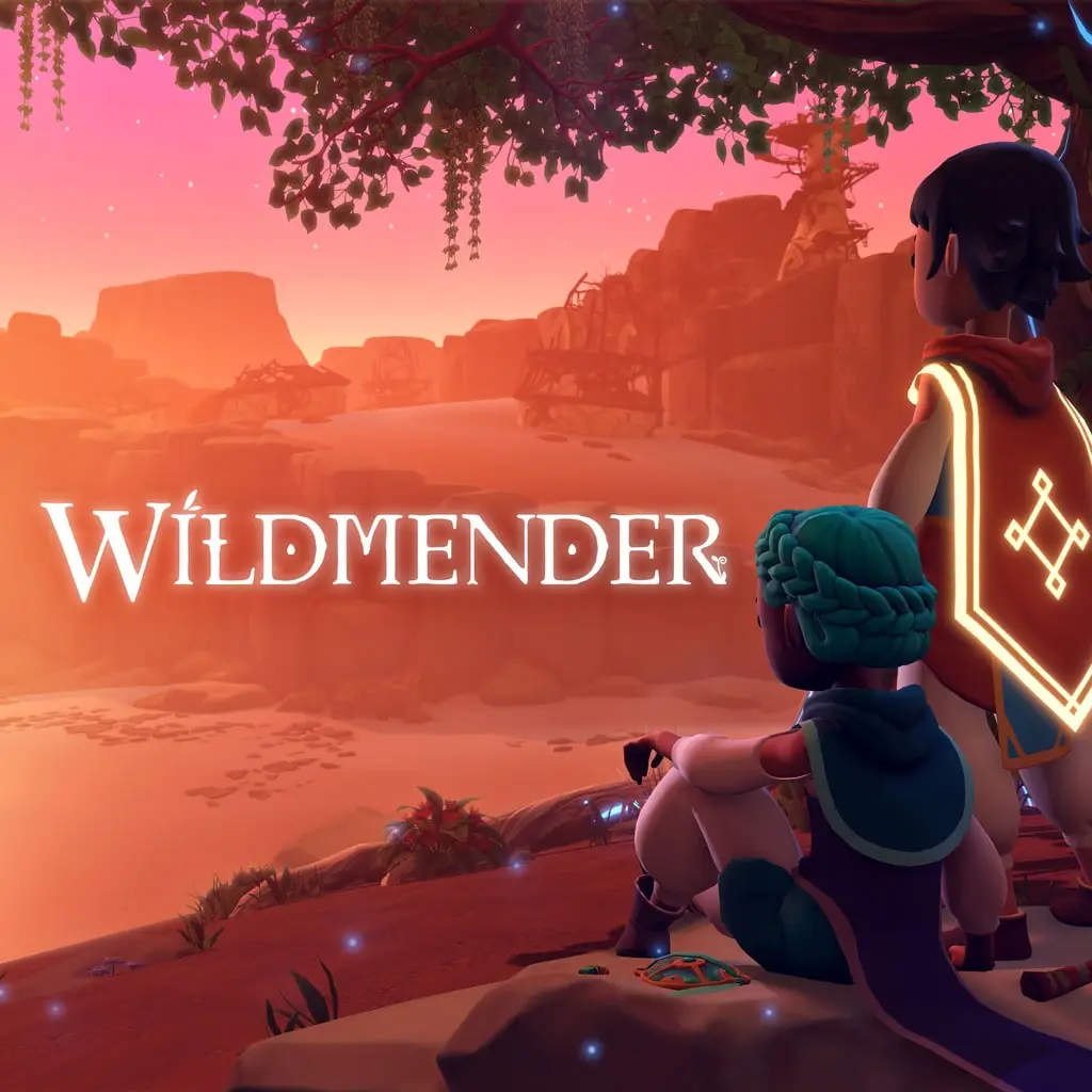 Wildmender — цена PS4/PS5 в Беларуси
