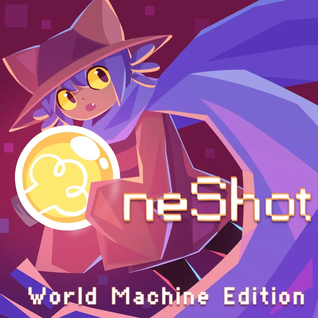 OneShot: World Machine Edition — цена PS4/PS5 в Беларуси