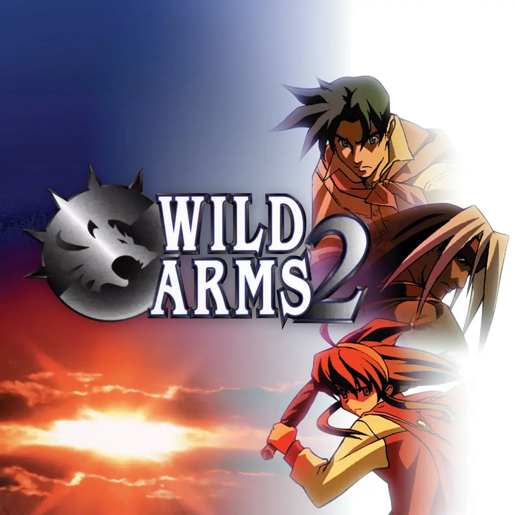 Wild Arms 2 — цена PS4/PS5 в Беларуси