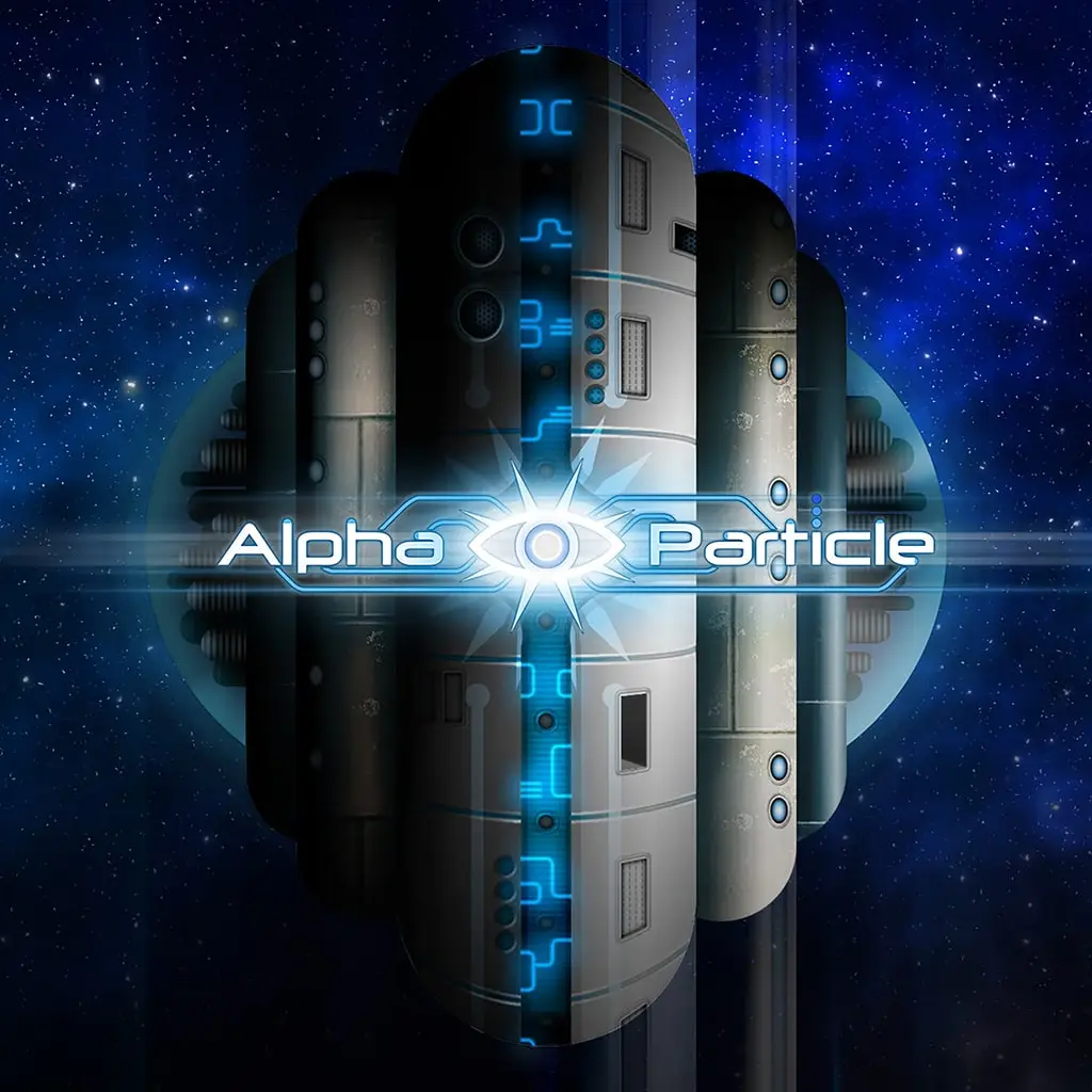 Alpha Particle — цена PS4/PS5 в Беларуси