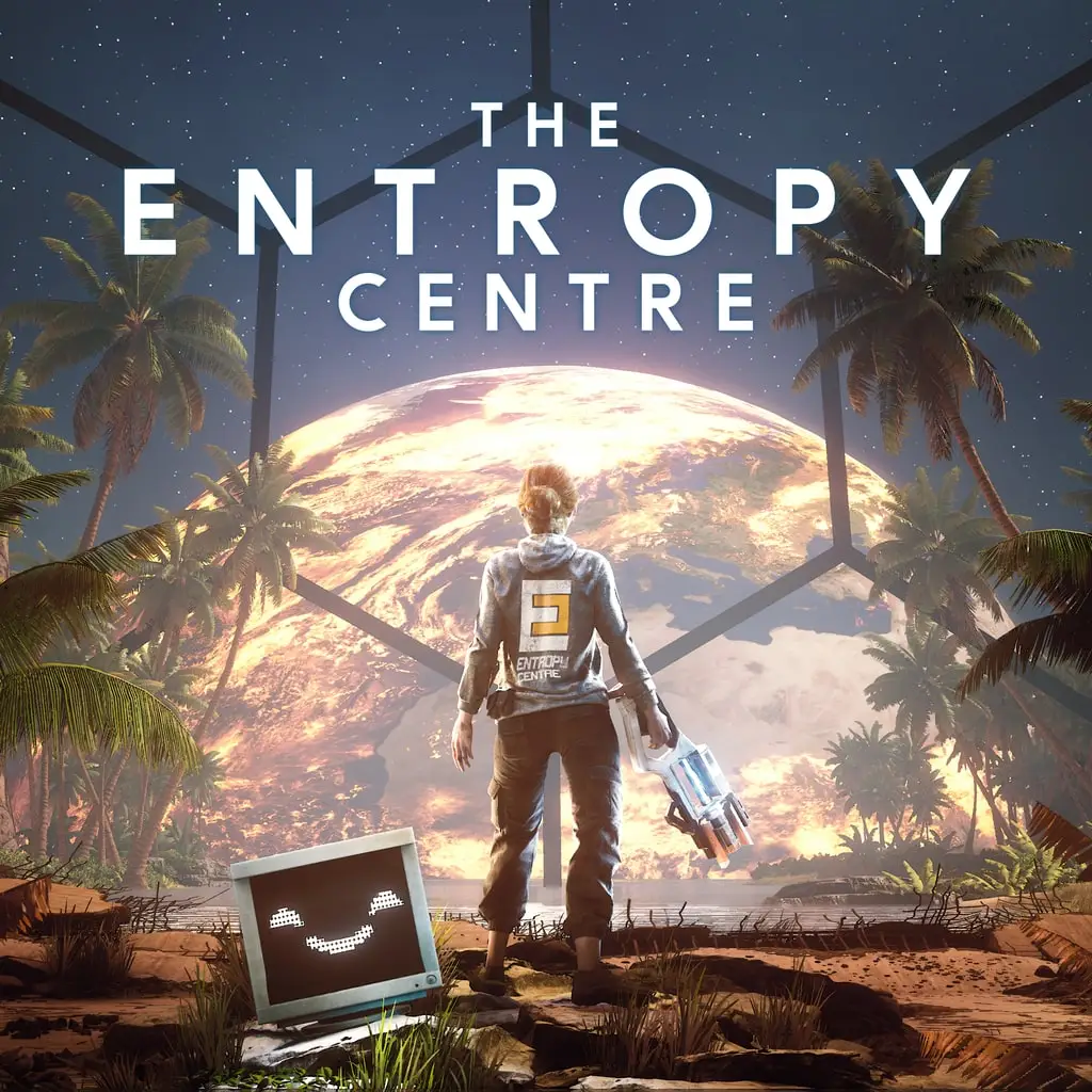 The Entropy Centre — цена PS4/PS5 в Беларуси