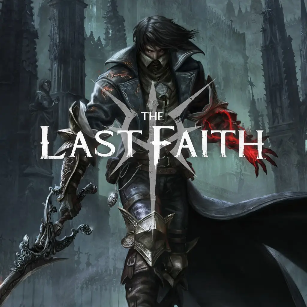 The Last Faith — PS4/PS5 бағасы бүкіл әлемде