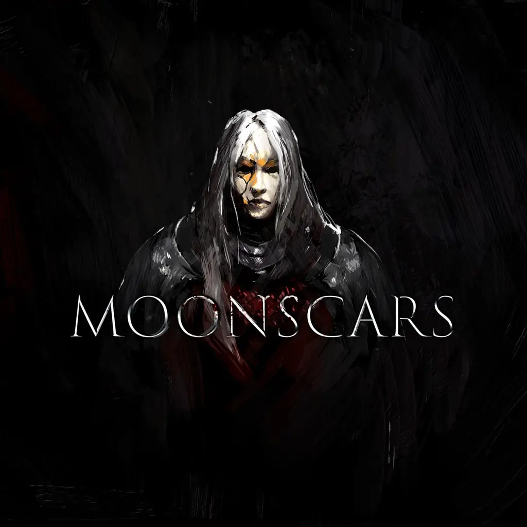 Moonscars — цена PS4/PS5 в Беларуси