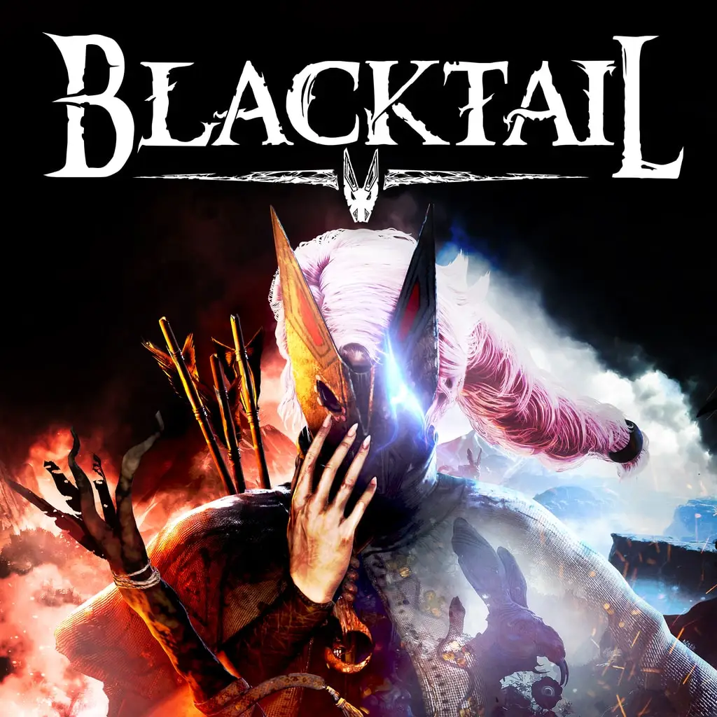 BLACKTAIL — цена PS4/PS5 в Беларуси