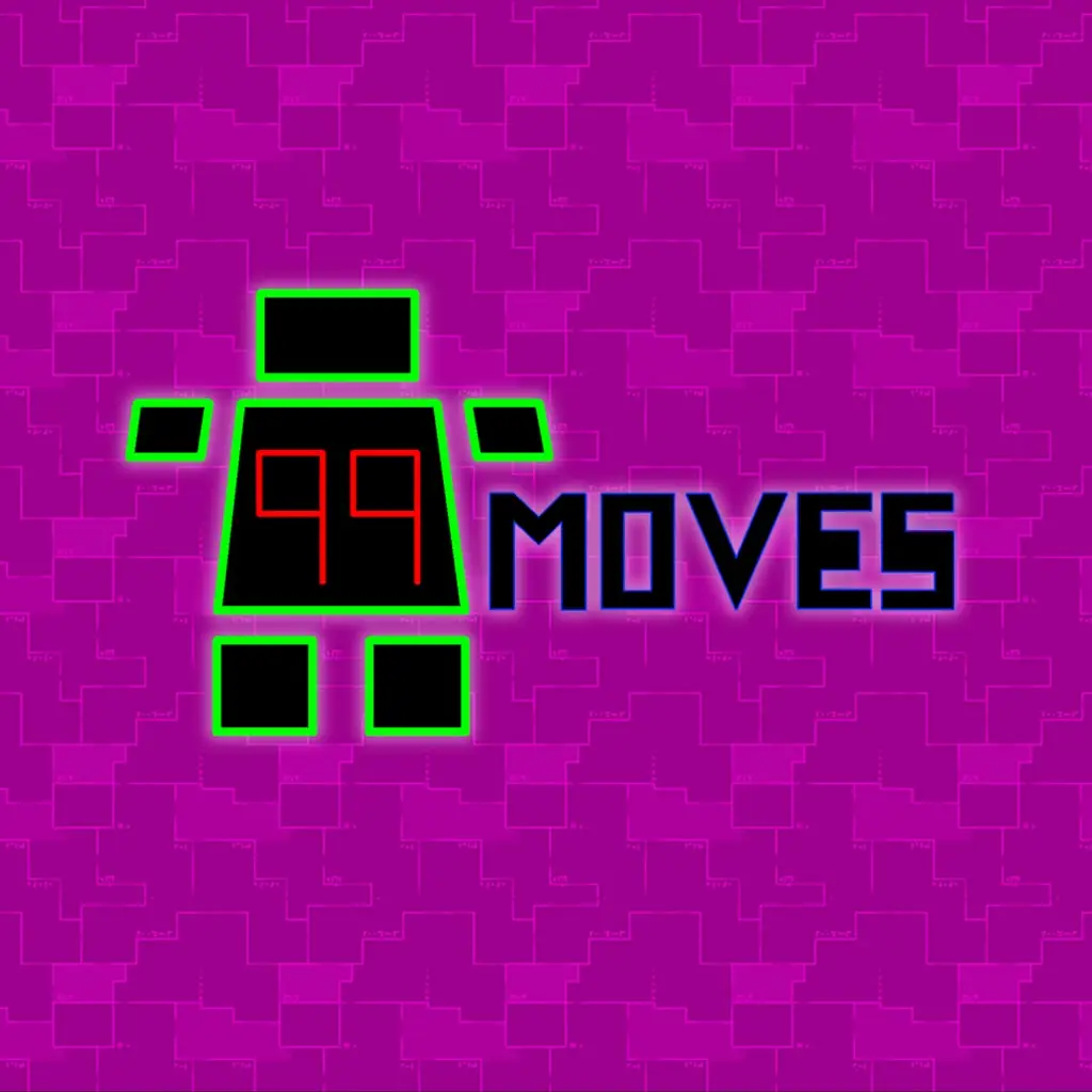99 Moves — цена PS4/PS5 в Беларуси