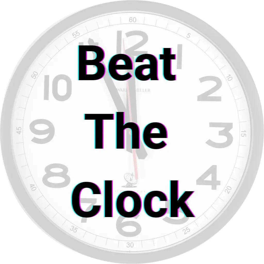Beat The Clock — цена PS4/PS5 в Беларуси