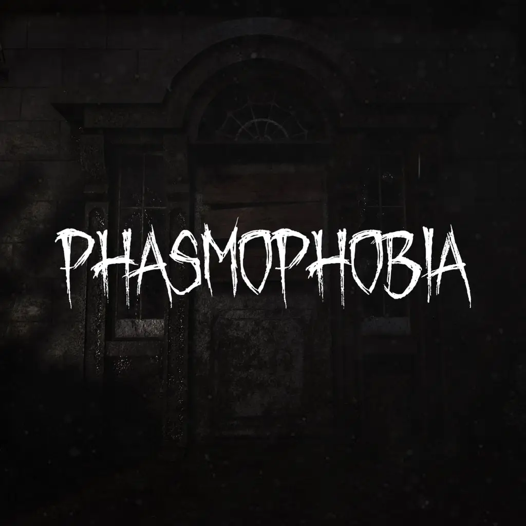 Phasmophobia — цена PS4/PS5 в Беларуси