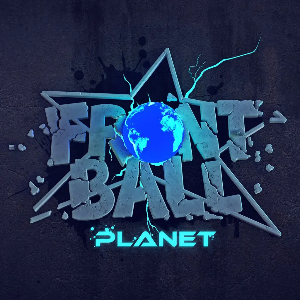 Frontball Planet — цена PS4/PS5 в Беларуси