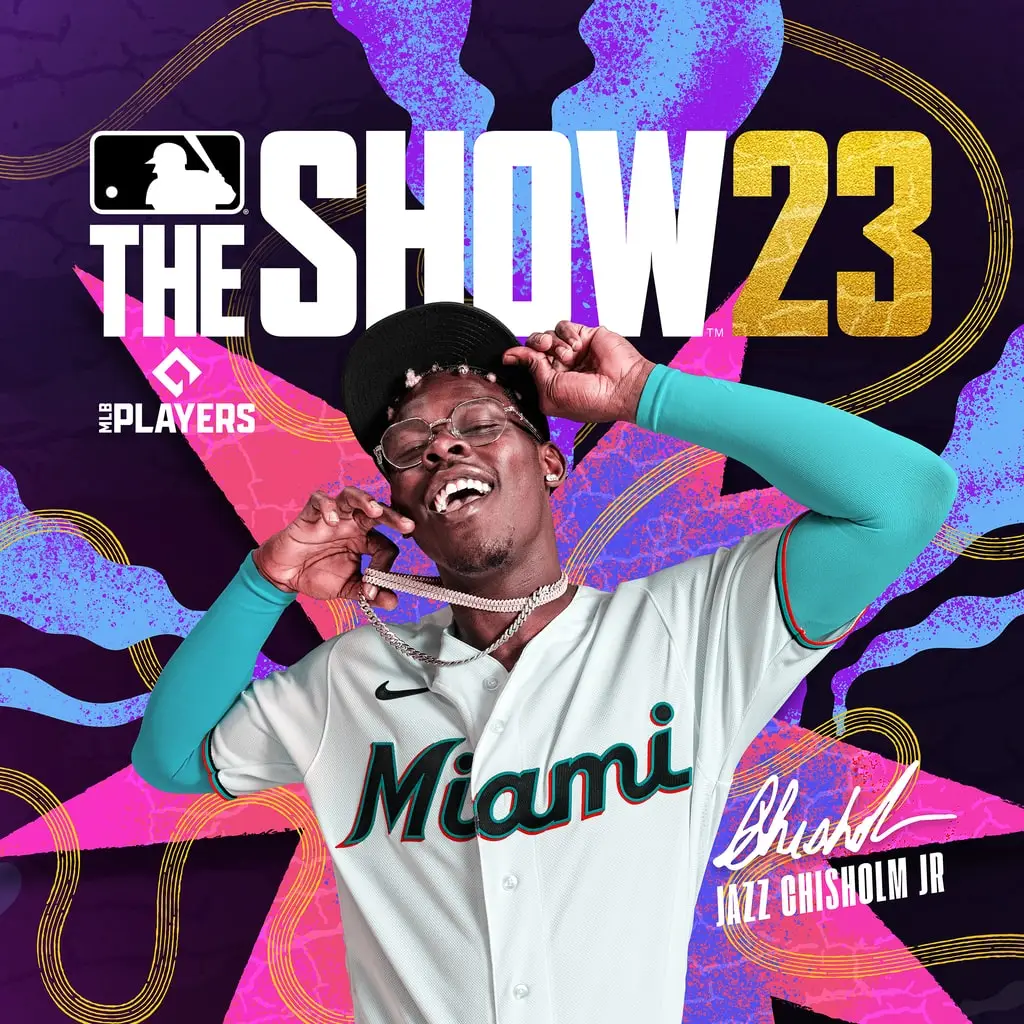MLB® The Show™ 23 — цена PS4/PS5 в Беларуси
