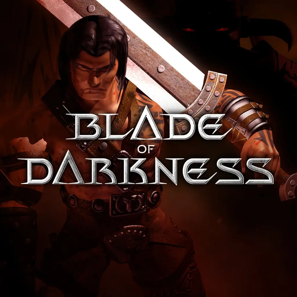 Blade of Darkness — цена PS4/PS5 в Беларуси