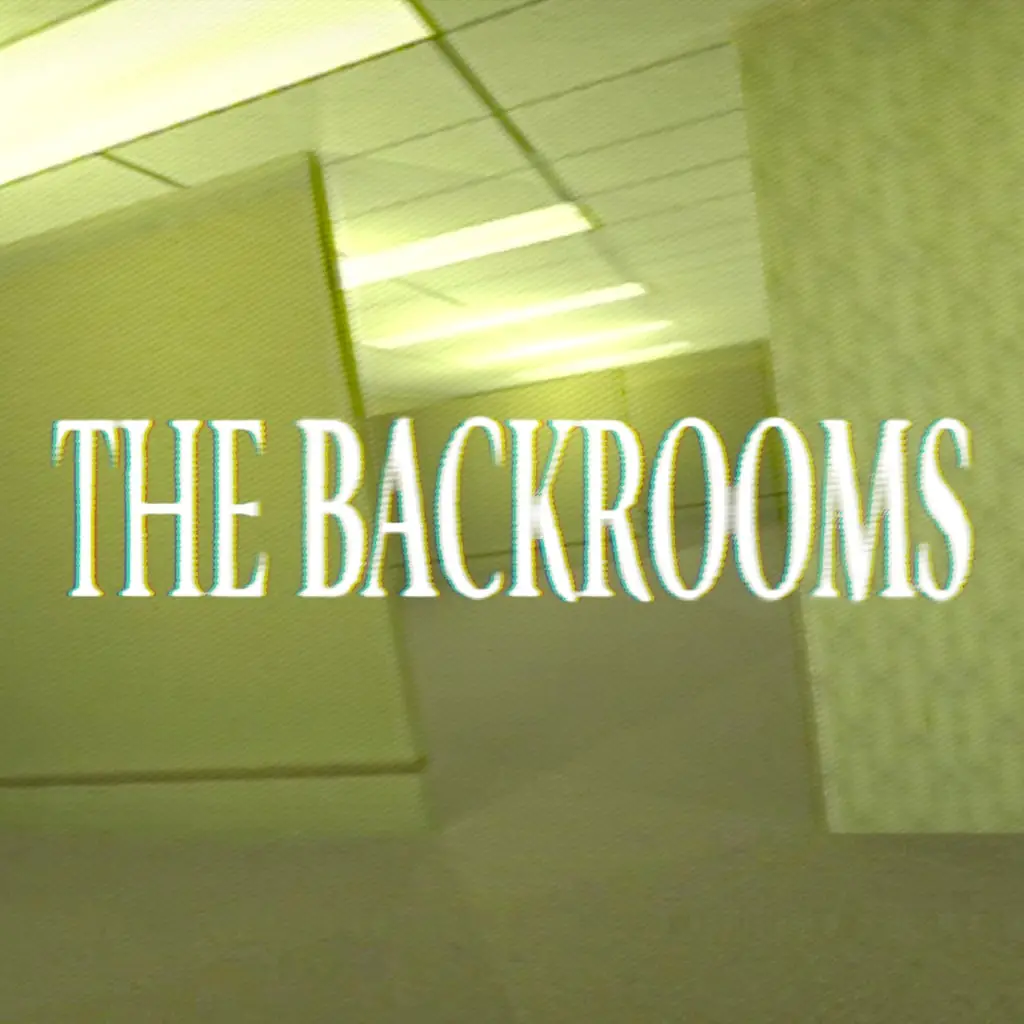 The Backrooms — цена PS4/PS5 в Беларуси