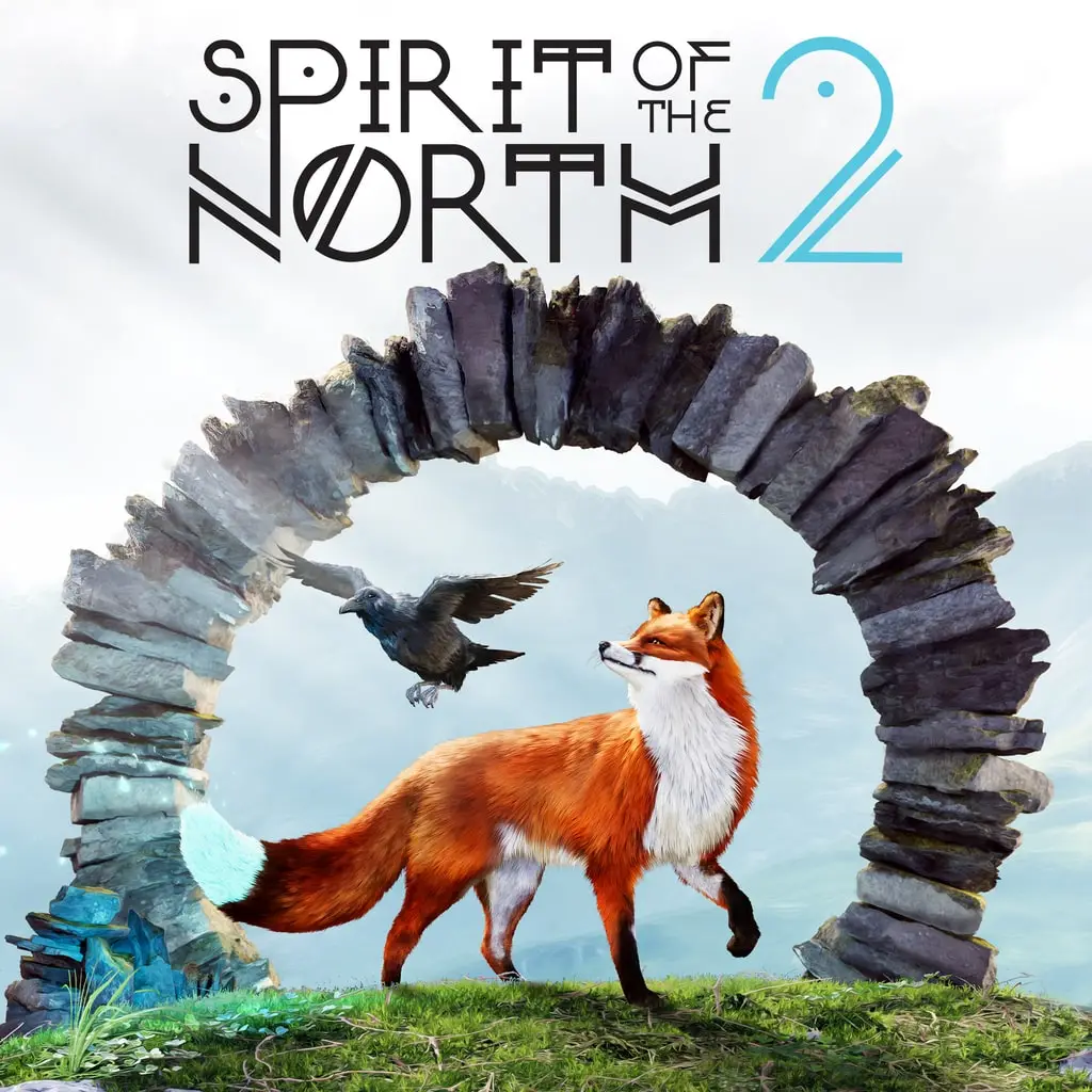 Spirit of the North 2 — цена PS4/PS5 в Беларуси