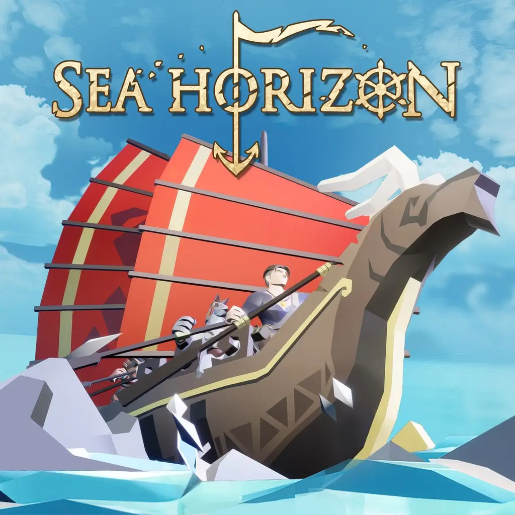 Sea Horizon — цена PS4/PS5 по всему миру