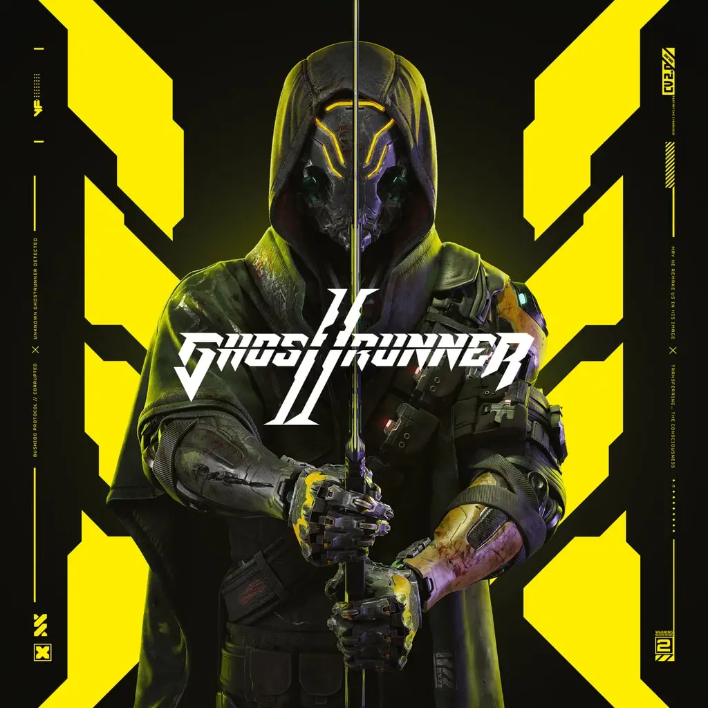 Ghostrunner 2 — PS4/PS5 бағасы Беларуста