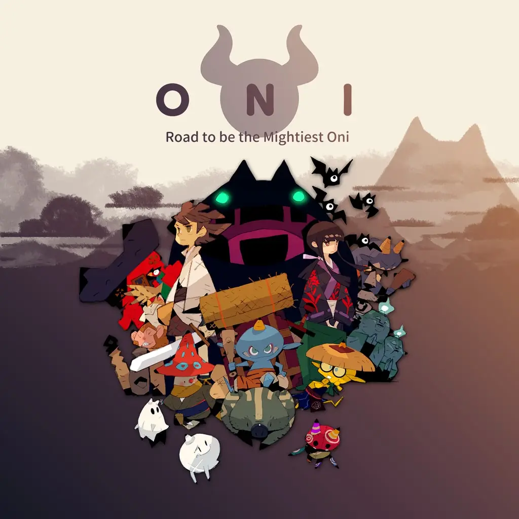 ONI : Road to be the Mightiest Oni — цена PS4/PS5 в Беларуси