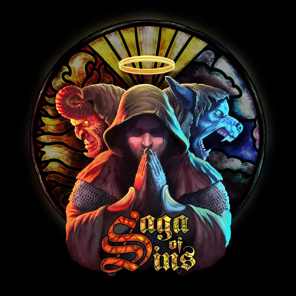 Saga Of Sins — цена PS4/PS5 по всему миру