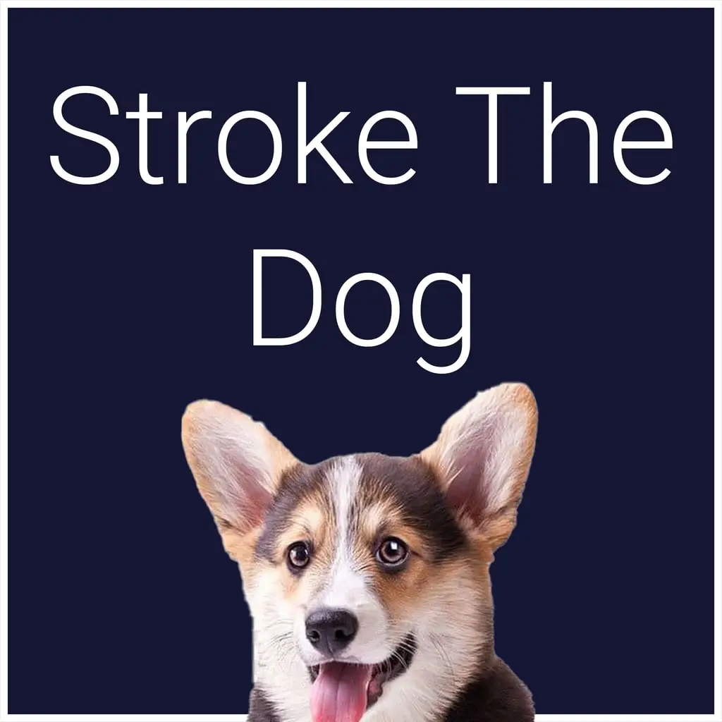 Stroke The Dog — PS4/PS5 price in Belarus