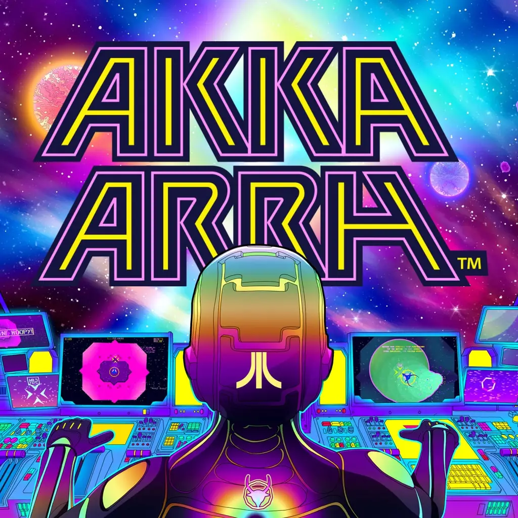 Akka Arrh — цена PS4/PS5 в Беларуси